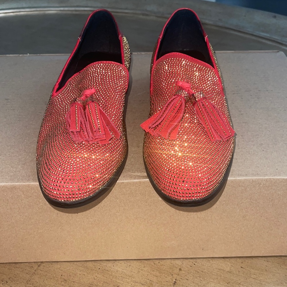 Men’s stylish shoes